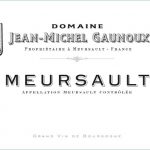 gaunoux-meursault