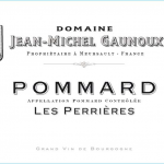 gaunoux-pommard