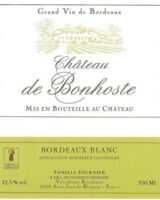Bordeaux Blanc