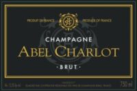 Abel Charlot Brut