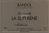 Bandol Rosé