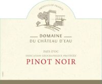 Pinot Noir