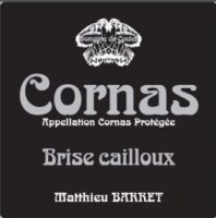 Cornas Brise Cailloux
