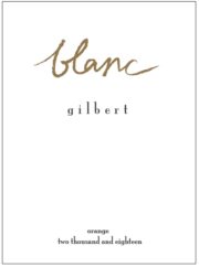 Gilbert Blanc