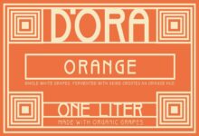 D'Ora Orange