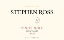 Pinot Noir - Edna Valley