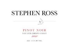 Pinot Noir - SLO Coast