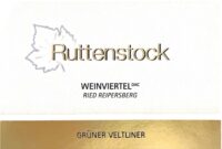 Grüner Veltliner Ried Reipersberg